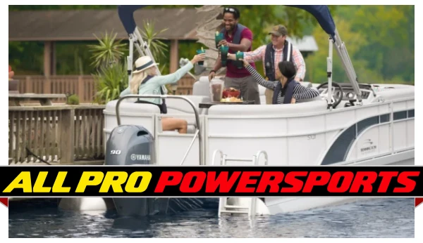 Yamaha Midrange 1.8-Liter F90 Outboard Motor – photo 4 of 13