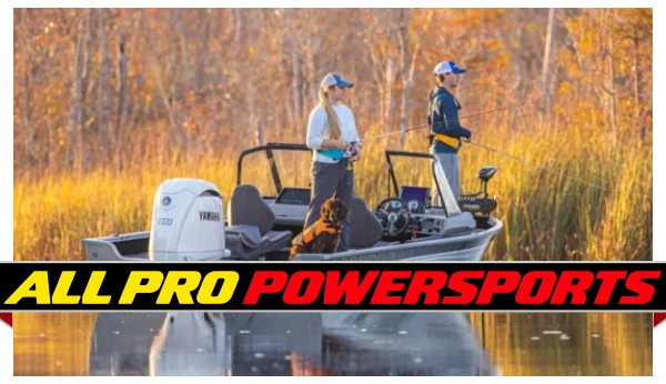 Yamaha Outboard Motor photo