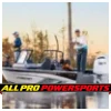 Yamaha Outboard Motor Yamaha Outboard Motor photo