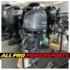Yamaha Outboard Motor Yamaha Outboard Motor photo