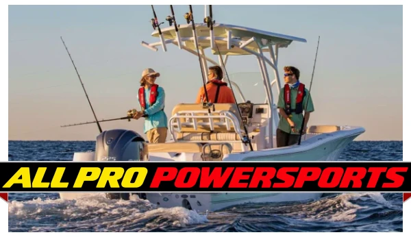 Yamaha Outboard Motor photo