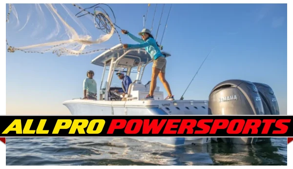 Yamaha Power Assisted Tiller 2.8L F200 Outboard Motor – photo 2 of 12