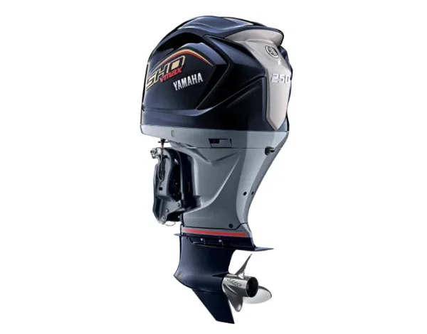 Yamaha V6 V MAX SHO 250 Outboard Motor